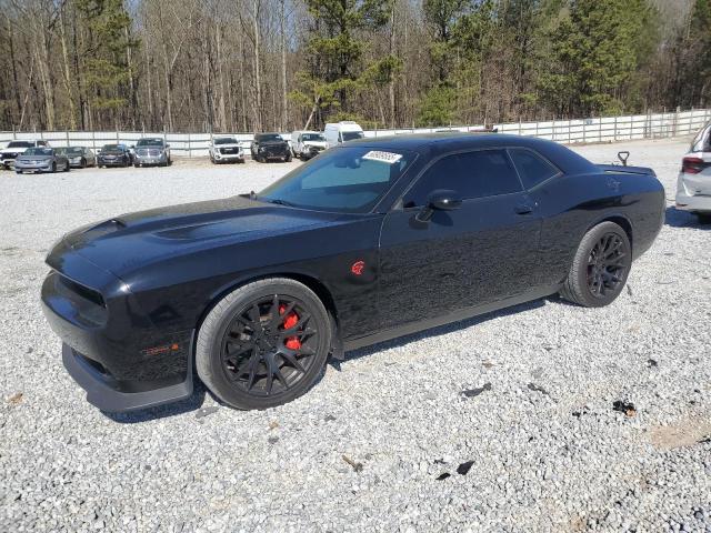 DODGE CHALLENGER 2016 with VIN 2C3CDZC96GH335872 - Photo from auction