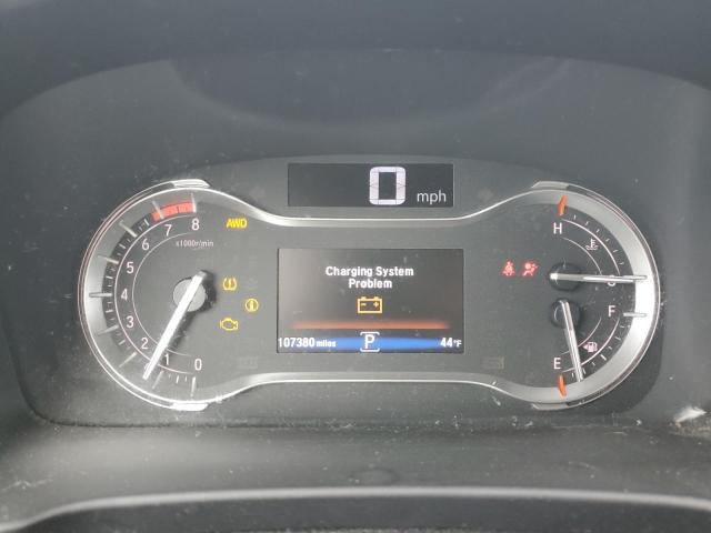 Photo 9 from auction – 2016 HONDA PILOT EX with VIN 5FNYF6H32GB059632