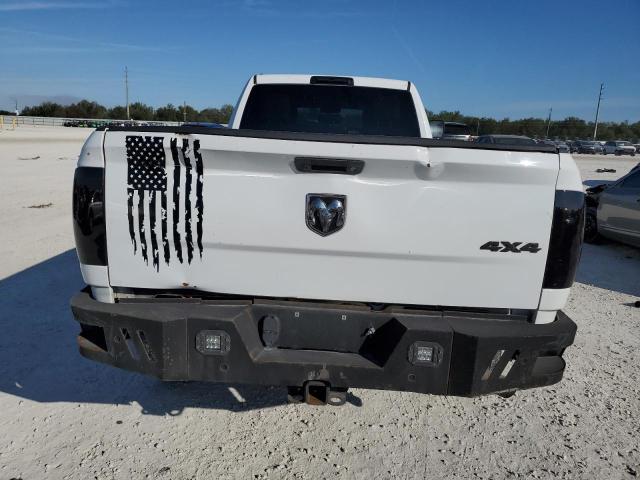 Photo 6 from auction – 2018 RAM 2500 ST with VIN 3C6UR5HJ8JG240077