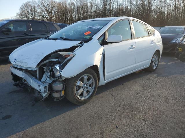TOYOTA PRIUS 2007 with VIN JTDKB20U877681706 - Photo from auction