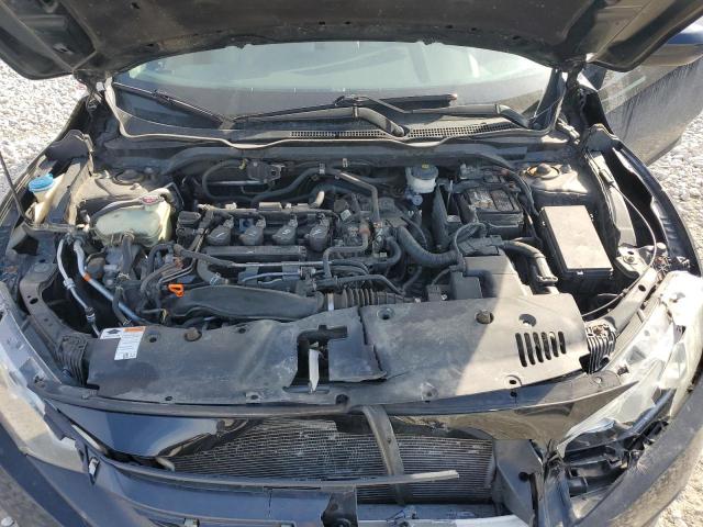 Photo 11 from auction – 2016 HONDA CIVIC EXL with VIN 19XFC1F72GE032560