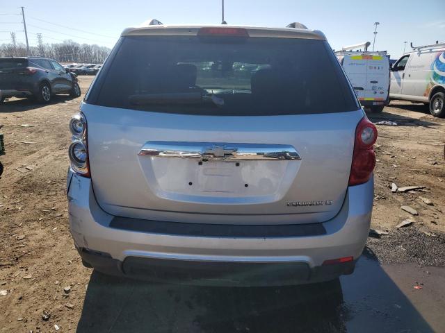 Снимка 6 от търг – 2011 CHEVROLET EQUINOX LT с VIN 2GNALDEC6B1329676