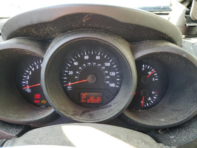 Photo 9 from auction – 2013 KIA SOUL with VIN KNDJT2A51D7495713