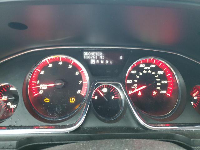Photo 9 from auction – 2017 GMC ACADIA LIM with VIN 1GKKVSKD7HJ300697