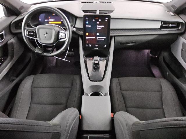 Photo 8 from auction – 2023 POLESTAR 2 with VIN YSMED3KA3PL135469