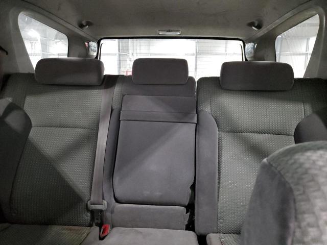 Photo 10 from auction – 2005 TOYOTA 4RUNNER SR with VIN JTEBU14RX50057966