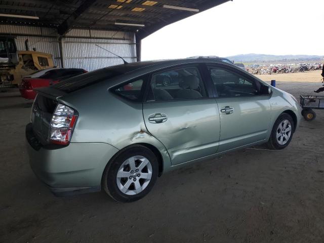 Photo 3 from auction – 2006 TOYOTA PRIUS with VIN JTDKB20UX63201526