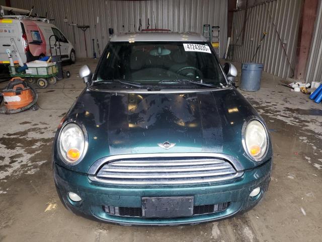 Снимка 5 от търг – 2008 MINI COOPER CLU с VIN WMWML33588TN66724