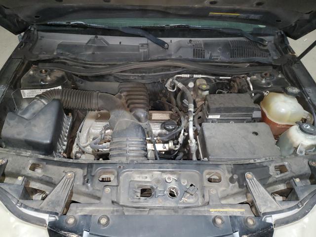 Photo 11 from auction – 2006 SATURN VUE with VIN 5GZCZ33D66S829945