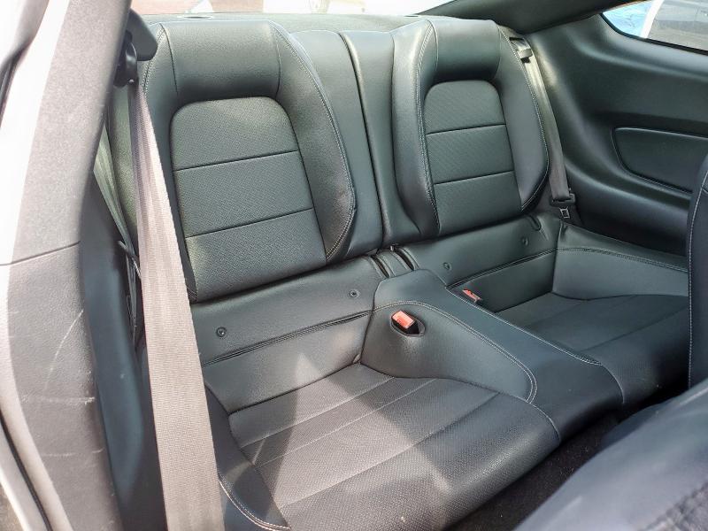 Photo 10 from auction – 2019 FORD MUSTANG with VIN 1FA6P8TH8K5161214