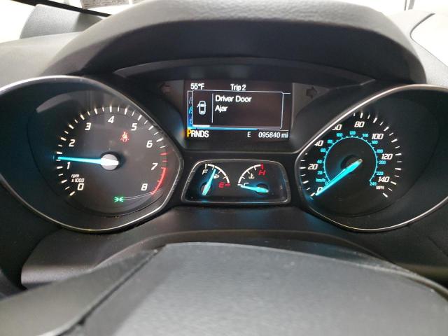 Снимка 9 от търг – 2016 FORD ESCAPE TIT с VIN 1FMCU9J91GUC90587