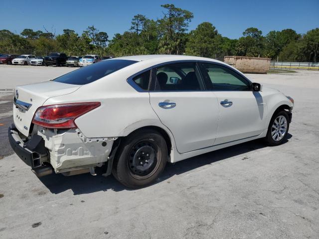 Photo 3 from auction – 2013 NISSAN ALTIMA 2.5 with VIN 1N4AL3AP7DC258082