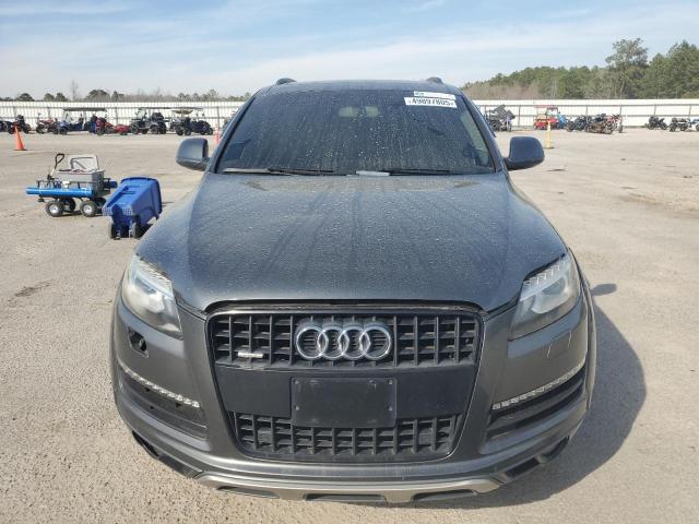 Снимка 5 от търг – 2015 AUDI Q7 PREMIUM с VIN WA1LGAFE3FD010146