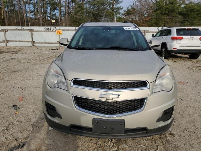 Снимка 5 от търг – 2011 CHEVROLET EQUINOX LT с VIN 2CNALDEC3B6438362