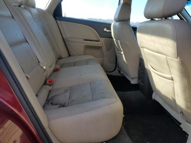 Photo 10 from auction – 2008 FORD TAURUS SEL with VIN 1FAHP24WX8G174076