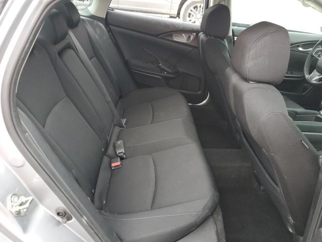 Photo 10 from auction – 2017 HONDA CIVIC EX with VIN 19XFC2F78HE051346