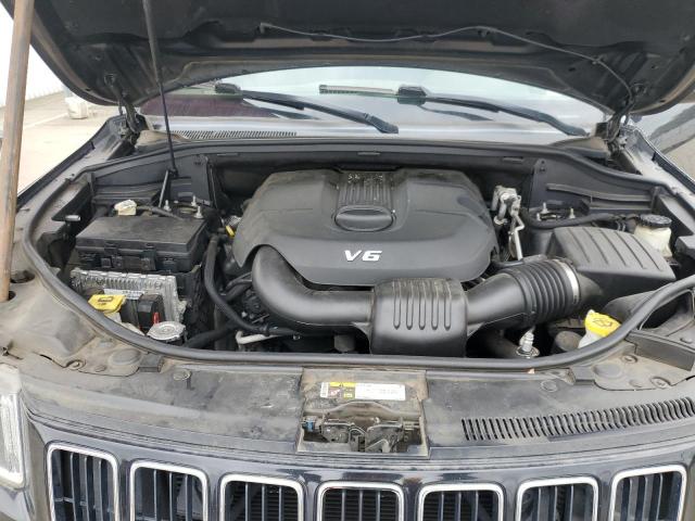 Photo 11 from auction – 2014 JEEP GRAND CHER with VIN 1C4RJEBG7EC460628