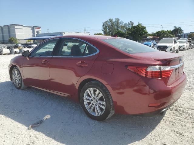 Снимка 2 от търг – 2014 LEXUS ES 350 с VIN JTHBK1GG9E2108218