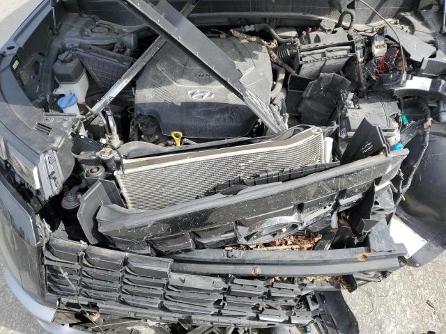 Photo 12 from auction – 2023 HYUNDAI PALISADE L with VIN KM8R5DGE3PU511606