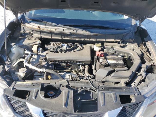 Photo 12 from auction – 2016 NISSAN ROGUE S with VIN KNMAT2MT5GP682838