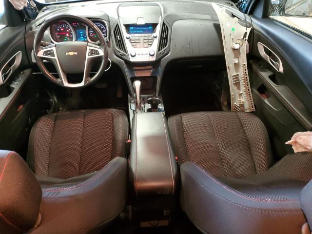 Снимка 8 от търг – 2011 CHEVROLET EQUINOX LT с VIN 2CNFLEEC8B6445500