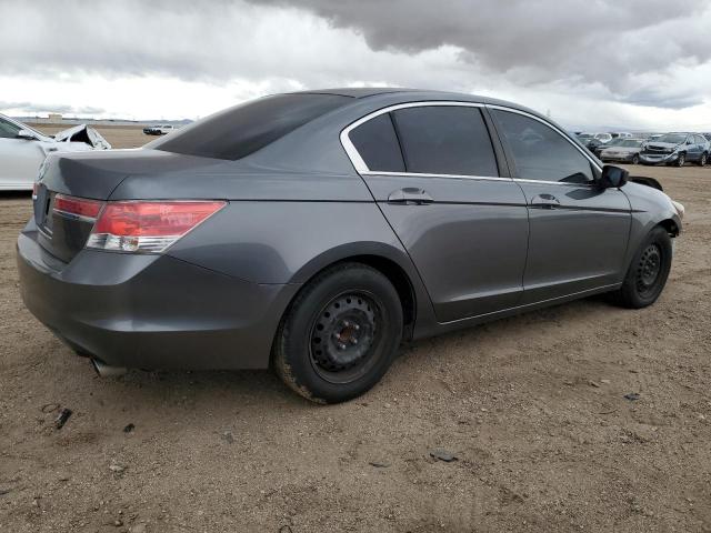 Photo 3 from auction – 2012 HONDA ACCORD LX with VIN 1HGCP2F31CA242169