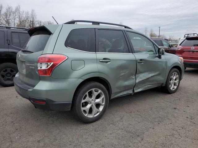Фото 3 с аукциона – 2015 SUBARU FORESTER 2 с VIN JF2SJAWC4FH493657