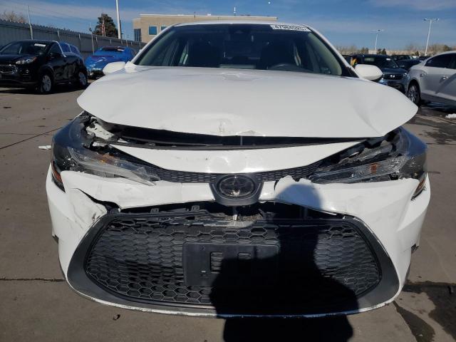 Photo 5 from auction – 2021 TOYOTA COROLLA LE with VIN 5YFEPMAE1MP246716