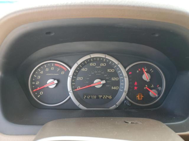 Foto 9 de la subasta – 2006 HONDA PILOT EX con VIN 5FNYF28406B007416