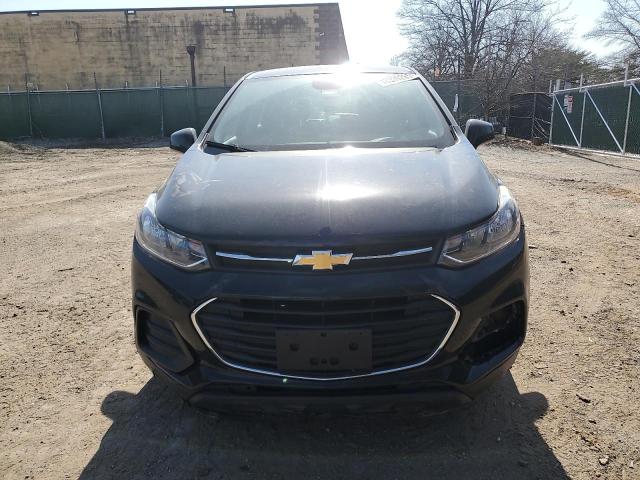 Photo 5 from auction – 2019 CHEVROLET TRAX LS with VIN 3GNCJKSB9KL361986