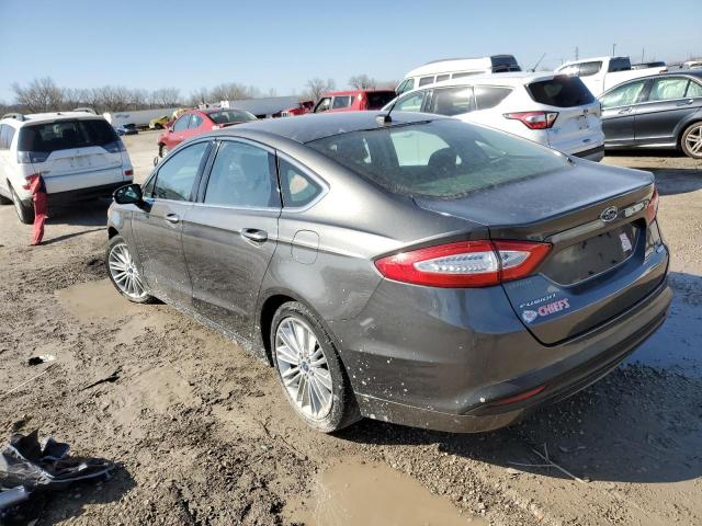Photo 2 from auction – 2016 FORD FUSION SE with VIN 3FA6P0HD5GR224796