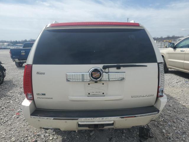 Photo 6 from auction – 2012 CADILLAC ESCALADE E with VIN 1GYS4KEFXCR325898