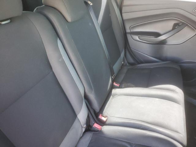 Снимка 10 от търг – 2014 FORD ESCAPE S с VIN 1FMCU0F70EUC49318