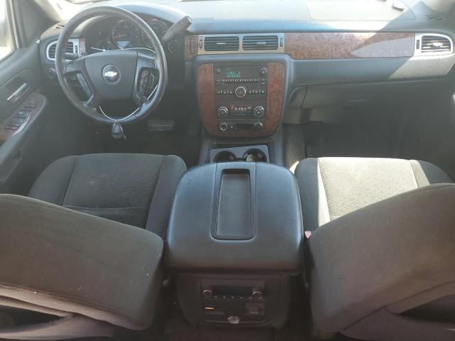 Photo 8 from auction – 2007 CHEVROLET AVALANCHE with VIN 3GNFK12347G123573