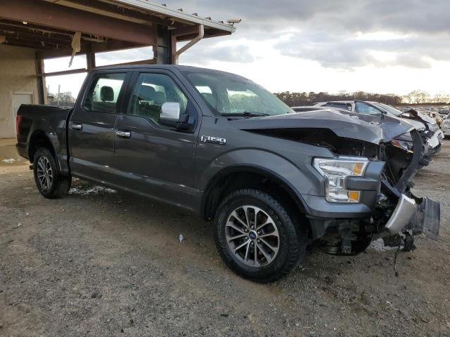 Photo 4 from auction – 2015 FORD F150 SUPER with VIN 1FTEW1CF3FFC19048