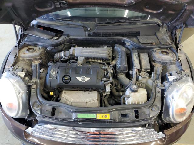 Photo 11 from auction – 2011 MINI COOPER with VIN WMWSU3C58BT092513