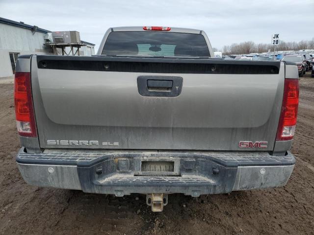 Photo 6 from auction – 2013 GMC SIERRA K15 with VIN 1GTR2VE75DZ103808