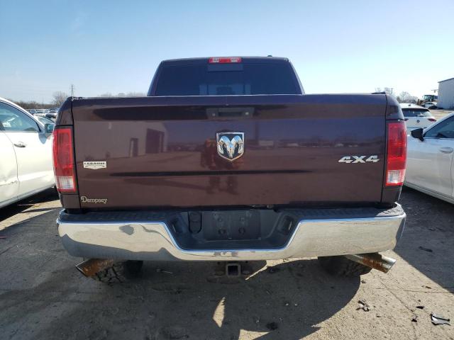 Photo 6 from auction – 2012 DODGE RAM 2500 L with VIN 3C6TD5FT1CG129341