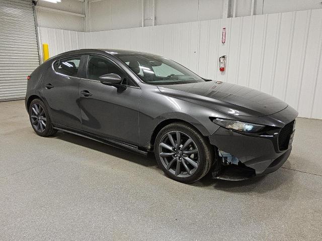 Photo 4 from auction – 2023 MAZDA 3 PREFERRE with VIN JM1BPALM5P1611302