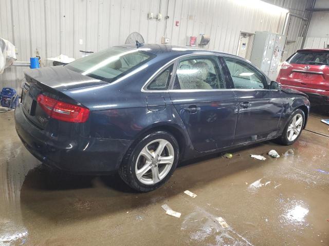 Photo 3 from auction – 2013 AUDI A4 PREMIUM with VIN WAUAFAFL7DN034517