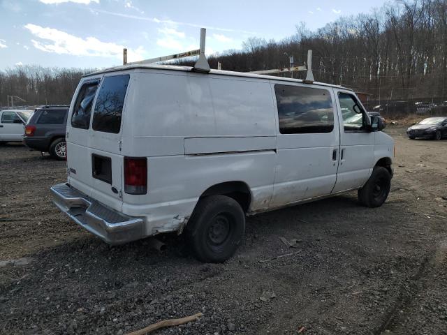Photo 3 from auction – 2004 FORD ECONOLINE with VIN 1FTNE24L14HA12172