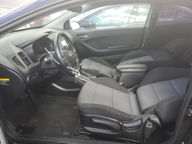 Zdjęcie 7 z aukcji – 2016 KIA FORTE EX z VIN KNAFX6A86G5603302