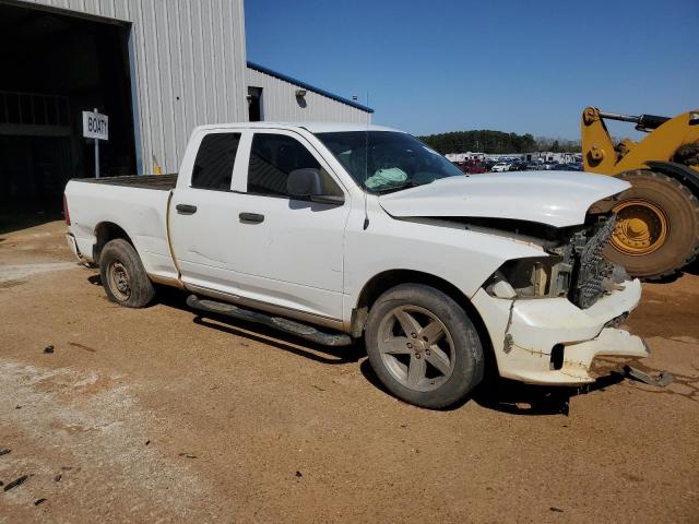 Photo 4 from auction – 2015 RAM 1500 ST with VIN 1C6RR6FG0FS518330