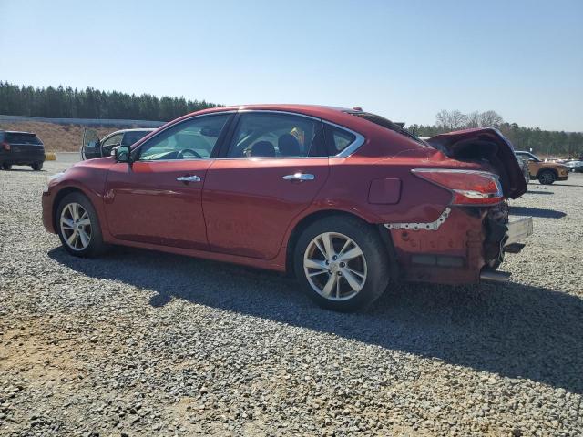 Photo 2 from auction – 2015 NISSAN ALTIMA 2.5 with VIN 1N4AL3AP1FC144596