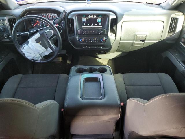 Photo 8 from auction – 2015 CHEVROLET SILVERADO with VIN 3GCUKRECXFG222553