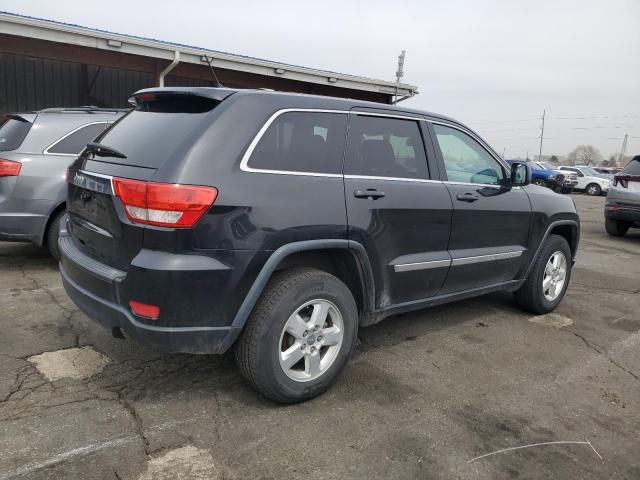 Photo 3 from auction – 2012 JEEP GRAND CHER with VIN 1C4RJFAG7CC325234