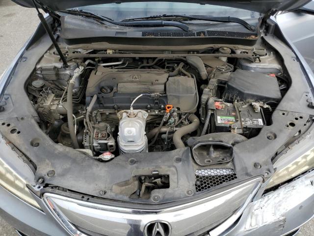 Photo 11 from auction – 2016 ACURA TLX with VIN 19UUB1F36GA008869
