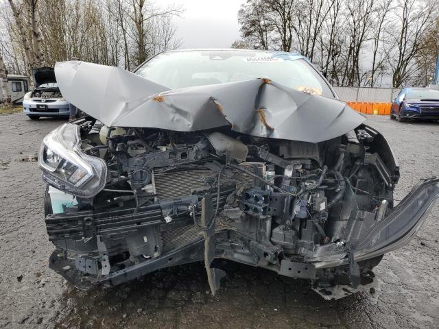 Photo 5 from auction – 2022 NISSAN VERSA S with VIN 3N1CN8DV5NL866731