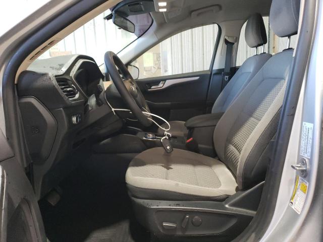Photo 7 from auction – 2020 FORD ESCAPE SE with VIN 1FMCU9G62LUA94715