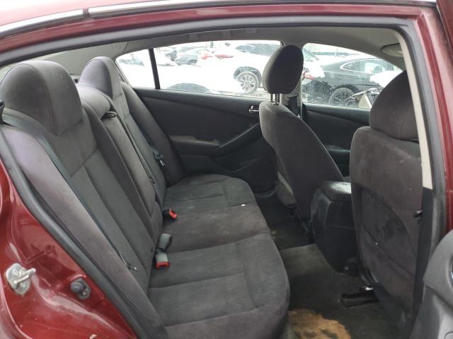 Photo 10 from auction – 2012 NISSAN ALTIMA BAS with VIN 1N4AL2AP5CC246280